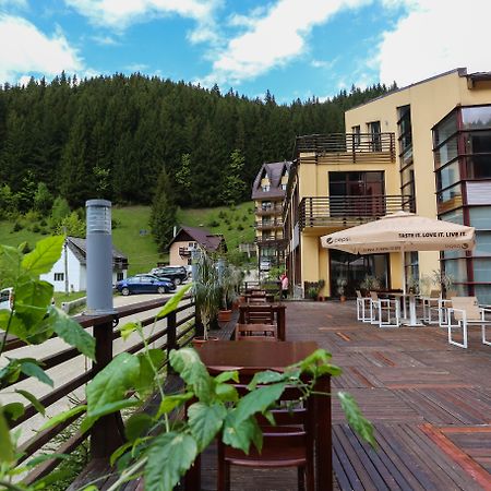 Mistral Resort มัวเยชู เด ซุส ภายนอก รูปภาพ