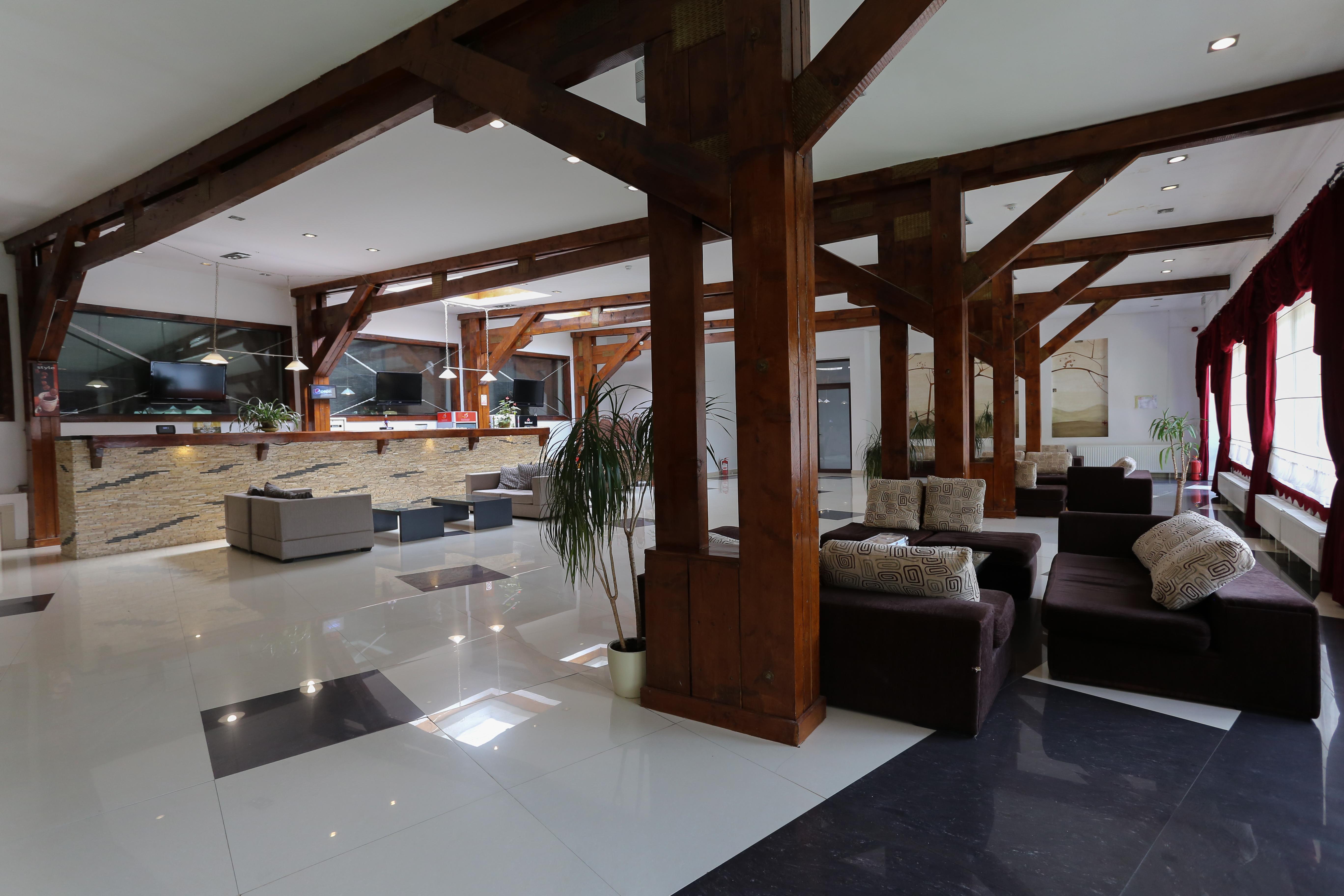 Mistral Resort มัวเยชู เด ซุส ภายนอก รูปภาพ