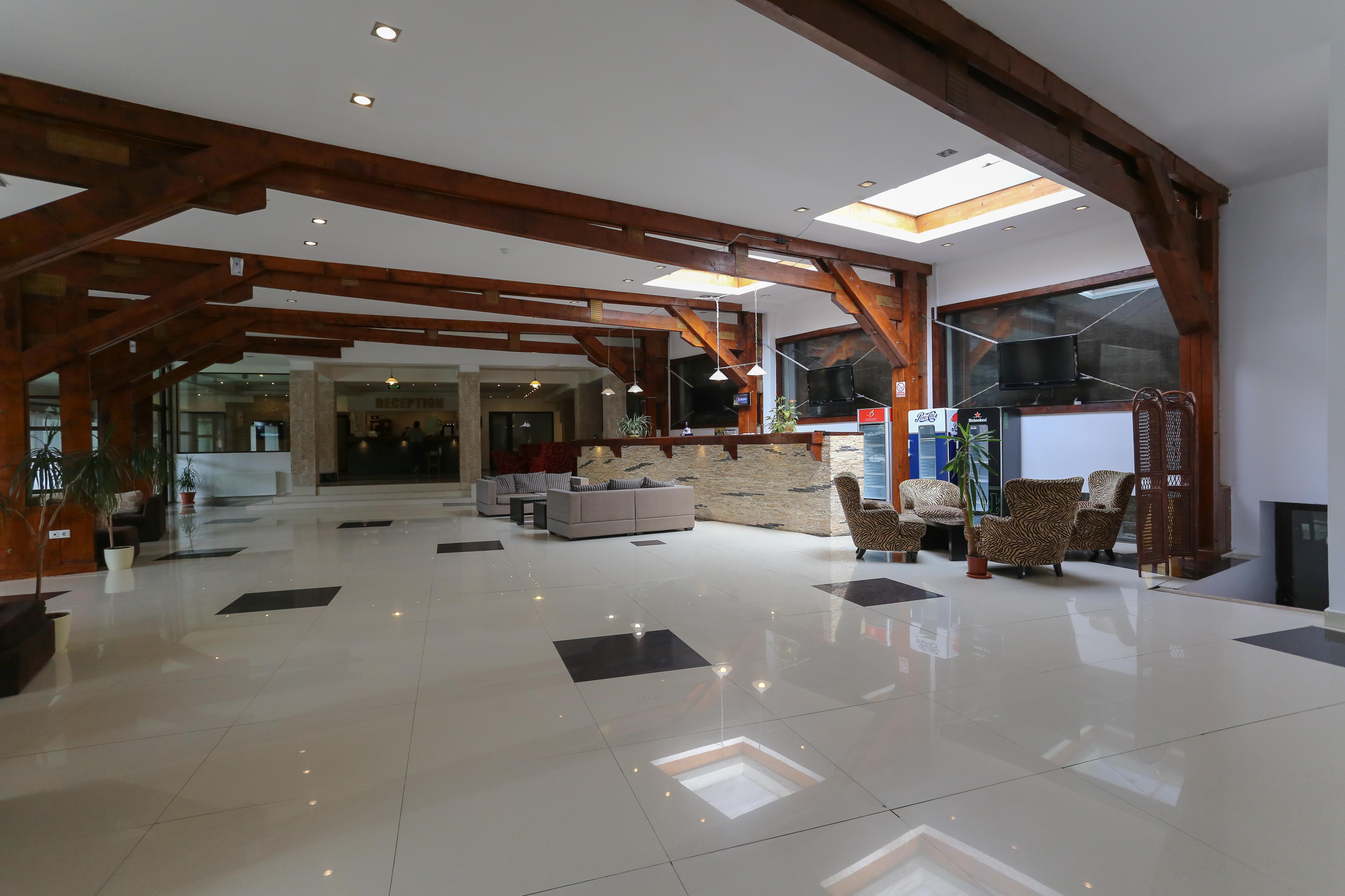 Mistral Resort มัวเยชู เด ซุส ภายนอก รูปภาพ