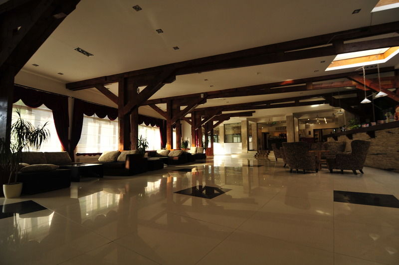 Mistral Resort มัวเยชู เด ซุส ภายนอก รูปภาพ