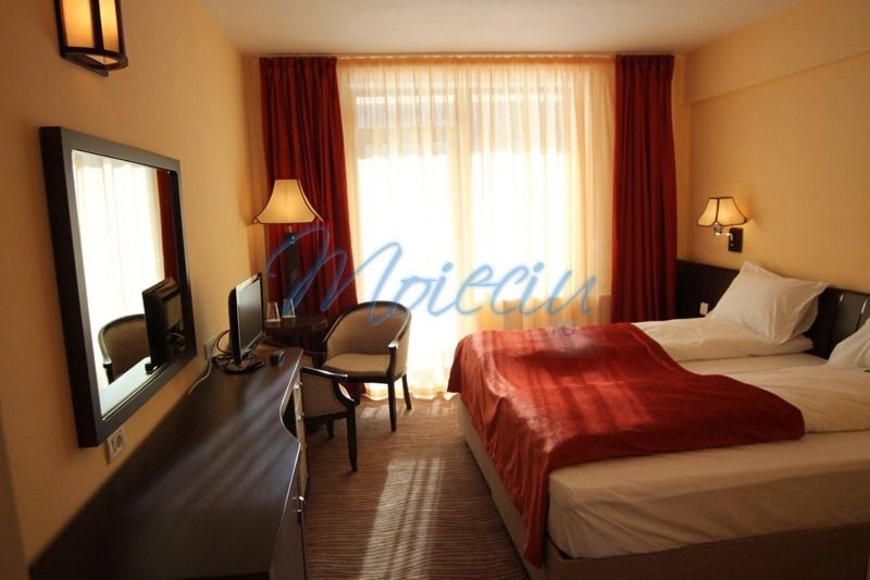 Mistral Resort มัวเยชู เด ซุส ภายนอก รูปภาพ
