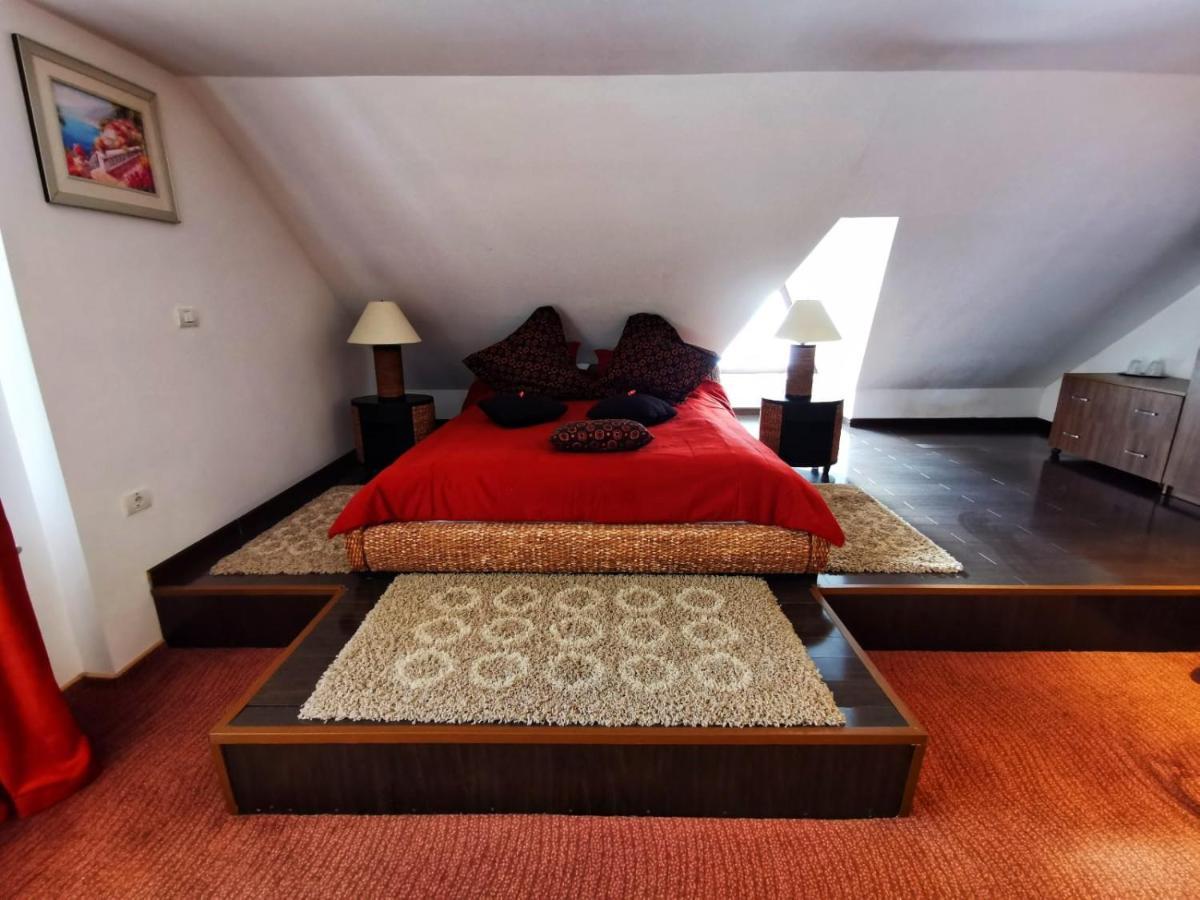 Mistral Resort มัวเยชู เด ซุส ภายนอก รูปภาพ