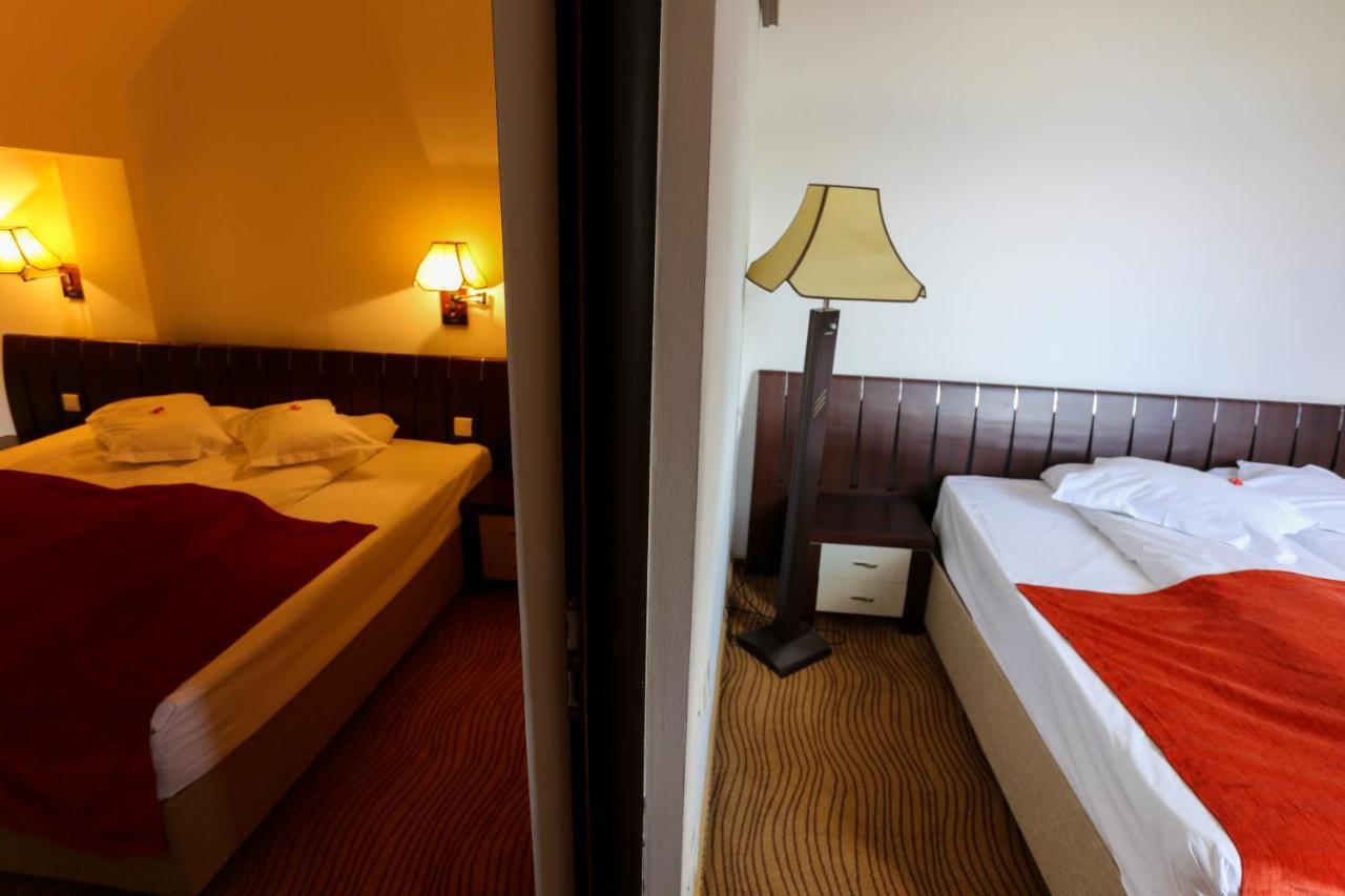 Mistral Resort มัวเยชู เด ซุส ภายนอก รูปภาพ