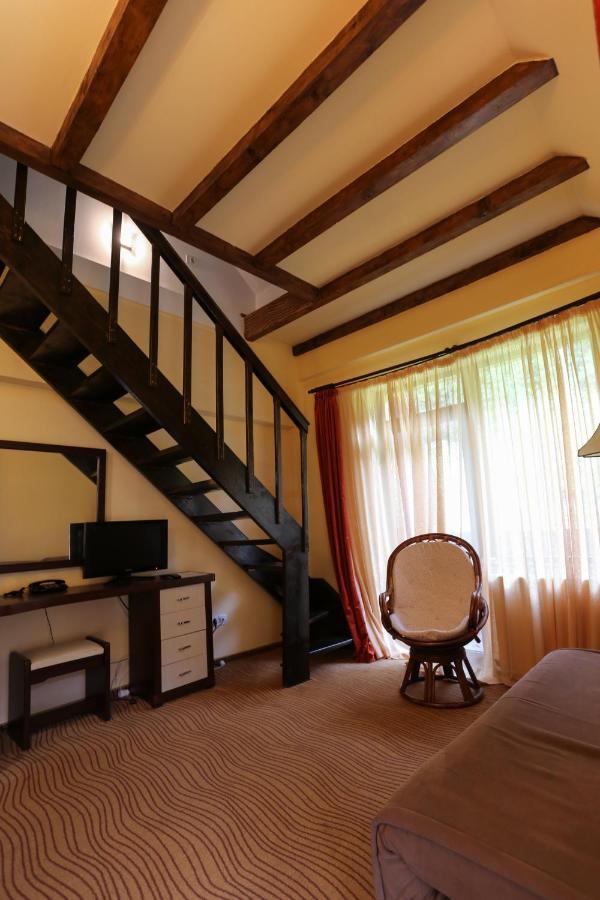 Mistral Resort มัวเยชู เด ซุส ภายนอก รูปภาพ